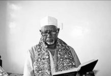 Madaxweyne Farmaajo oo ka tacsiyeeyay geerida Sheekh Shariif Sheekh Muxayadiin Celi