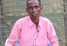 Xubin kamid ah Al-shabaab oo isku soo dhiibay Ciidanka Xoogga Dalka