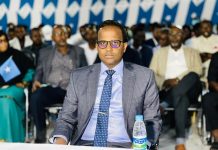 Xildhibaan Cabdiraxmaan Odowaa oo dib loo doortay