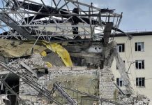 WHO:Burburka goobaha caafimaad ee Ukraine oo kordhaya