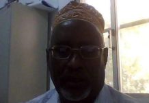 Wasiirka Wasaaradda Gadiidka Soomaaliya oo ka tacsiyeeyay geeriddii Marxuun Xuseen Cali Cosoble