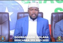 Guddiga doorashooyinka Puntland oo doortay Guddoomiye kuxigeen