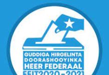 Guddiga Doorashooyinka Heer Federaal oo ka warbixiyay Shahaado siinta Xildhibaanada