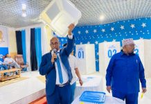 Galmudug oo soo saartay jadwalka doorashada 3-da kursi ee u dambeysa