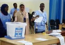 Doorashada kuraas kamid ah Golaha Shacabka oo Maanta dhaceysa Baydhabo