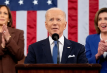 Biden oo Putin ugu hanjabay cunaqabateyn dheeri ah