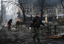 Ruushka oo ku dhawaaqay xabad joojin bini’aadantinimo