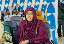 Qaali Cali Shire oo Xildhibaan loo doortay