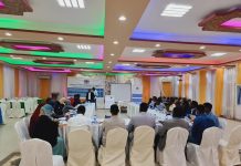 Wasaaradda Arrimaha Guddaha oo daahfurtay Tababarka Tababarayaasha (ToT).