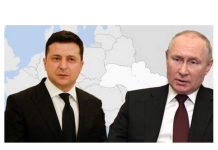 Muxuu yahay amarka Ruushka ee ay Ukraine iska diiday?