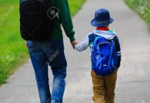 TARABIYADDA CARUURTU WAA MID WAAJIB KU AH WAALIDKA DHALAY