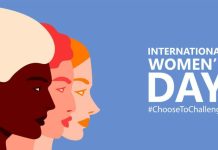 Xuska Maalinta Caalamiga ah ee Haweenka (8-dda Maarso)