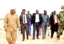 Guddiga Doorashooyinka Heer Federaal oo gaaray Ceel-waaq