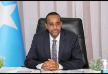 Ra’iisul wasaare Rooble oo hambalyeey Gudiyadda Doorashooyinka iyo xubnaha Golaha shacabka ee lagu soo doortay ceelwaaq