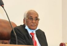 Shirka golaha shacabka Baarlamaanka 11-aad oo goordhow ka furmay xarunta Villla Hargeysa