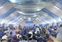 Wareegga koowaad ee doorashada guddoomiyaha Golaha Shacabka oo so idlaatay