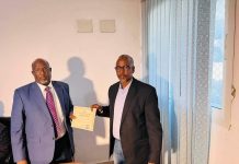 Guddiyada doorashooyinka oo billaabay shahaado siinta murashixiinta guddoonka labada Aqal ee BFS