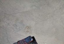 Ciidamo ka mid ah NISA oo fashiliyay qarax miino