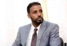 Sanatar Shacbaan oo ku guuleystay xilka Guddoomiye ku xigeenka Aqalka sare