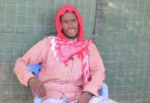 Xubin katirsan Argagixisad Al-Shabaab oo isku soo dhiibay Ciidamada Xoogga dalka Soomaaliyeed