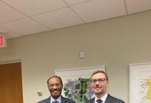 Wasiirka Maaliyadda Soomaaliya oo Washington kula kulmay Madaxweyne ku xigeenka Bangiga Adduunka