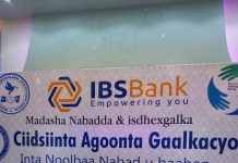 Gaalkacyo:Laba boqol oo agoon ah oo maanta helay deeq lacag ah