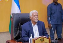 Puntlad oo sheegtay in ay guddi u saareyso shaqaaqo ka dhacday Gaalkacyo