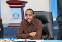 Ra’iisul Wasaare Rooble oo soo dhaweeyey go’aanka Guddiga Doorashooyinka FEIT ee ku aaddan deegaan doorashada 2aad ee Jubaland