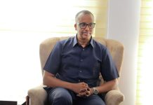 Wasiirka Gaadiidka iyo Duulista hawadda XFS oo qaabilay Maareeyaha Hay’adda Duulista Rayidka ah ee Itoobiya