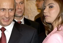 Ingiriiska oo Cunaqabateeyn ku soo rogay shakhsiyaad ka ag dhow Madaxweyne Putin