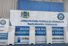 Guddiga doorashada Madaxweynaha oo soo saaray Habraaca Amniga Doorashada Madaxwaynaha