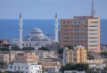 Waa sidee jawiga magaalada Muqdisho oo ay ka socoto doorashada Madaxweynaha, qaabkee ayeyse Shacabku u la falgaleen bandowga?