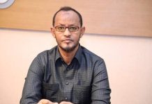 dhamaan Dulimaadyada garoonka Adan Cadde oo hakad la galiyay