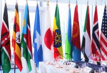 Beesha caalamka oo soo dhoweeysay habsami u socodka doorashada Soomaaliya