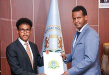 AGAASIMAHA WARFAAFINTA IYO XIRIIRKA WARBAAHINTA MADAXTOOYADA OO XILKA KALA WAREEGAY AGAASIMIHII HORE