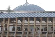 Falastiin oo ugu digtay Israa’iil in ay waxyelleeyso Al-Aqsa