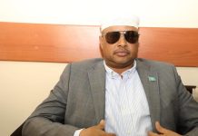 Guddiga qabanqaabada doorashada Madaxwaynaha oo doortay guddoomiye iyo ku xigeen