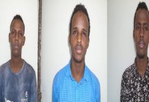 Maxkamadda CQS oo xukun ku riday xubno Argagixisada Alshabaab ka tirsanaa.