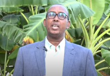 Diiwaan gelinta murashixiinta madaxweynaha oo maanta lasoo gaba-gabeynayo