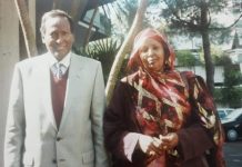 Madaxda Dalka oo ka tacsiyeeyay geerida Marxuumad Xaawo Cabdi Samatar