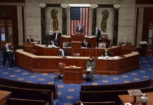 Mareykanka oo 40 bilyan oo Dollar ugu deeqay Ukraine