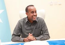 Ra’iisul Wasaare Rooble oo xalay la kulmay xildhibaannada lagu soo doortay Ceel-waaq