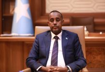 Ra’iisul wasaaraha XFS oo magacaabay guddiga amniga ee caleema saarka Madaxweyna cusub