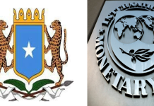 Soomaaliya iyo Hey’adda IMF oo gaaray heshiis wax ku ool ah