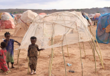 Qaramada Midoobay oo ka digtay halis macluul oo ay wajahayaan dadka Bariga Afrika