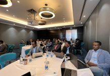 Wasaaradda Caafimaadka Soomaaliya oo furtay shir u dhaxeeya Wasaaradda iyo Bangiga Adduunka