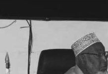 Madaxweynaha Dalka oo ka tacsiyeeyay Geerida Marxuum Cabdi Garuun iyo Marxuum Jawaahir Axmed