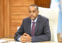 RW Rooble oo suxufiyiinta ugu hambalyeeyay maalinta Xorriyadda Saxaafadda Adduunka