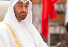 Imaaraadka Carabta oo ku dhawaaqday lacago kaalmo ah oo la siiyo dadka Soomaaliyeed