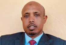 MADAXWEYNE XASAN SHEEKH MAXAMUUD OO MAGACAABAY AGAASIME KU-XIGEENKA GUUD EE MADAXTOOYADA